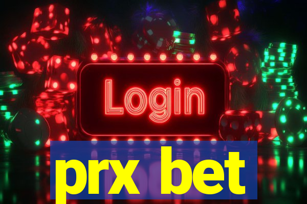 prx bet